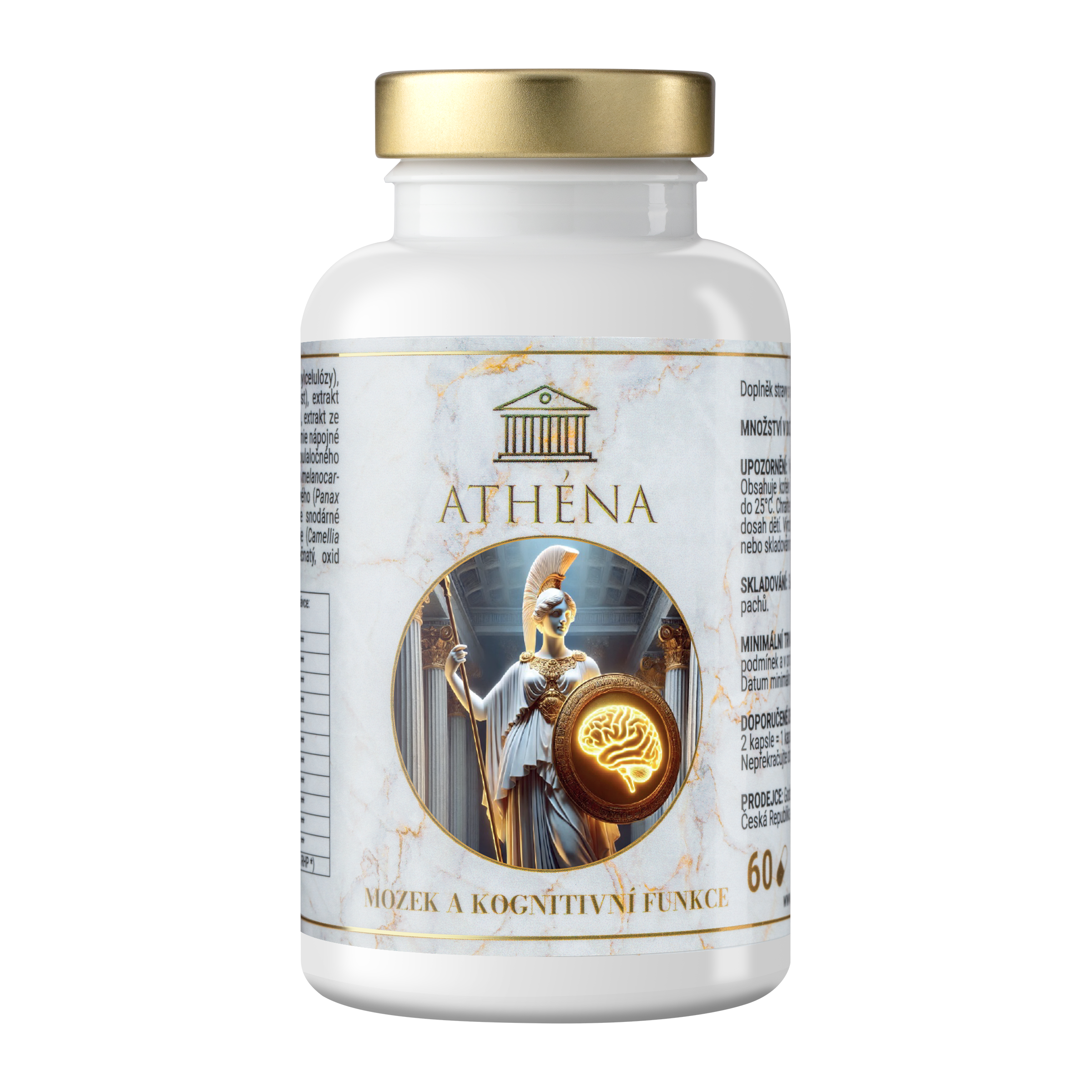 GodsVitality - Athena - 01